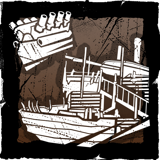 Dead by Daylight Box Art