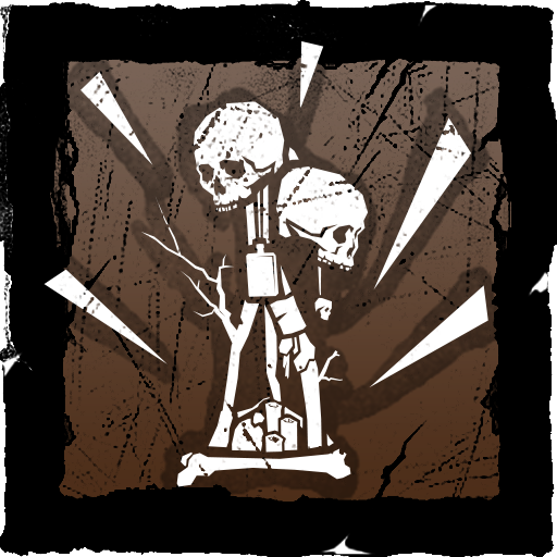 Dead by Daylight Box Art