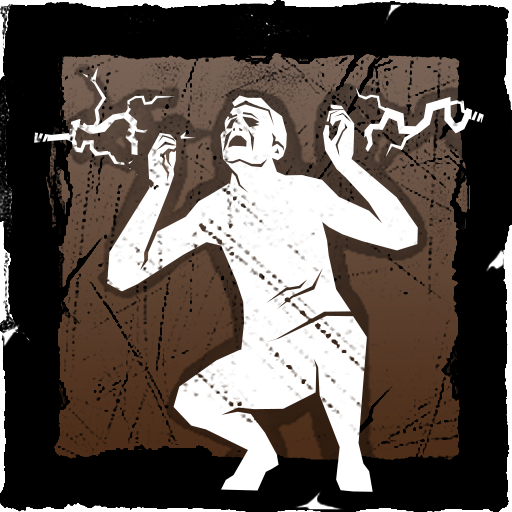 Dead by Daylight Box Art