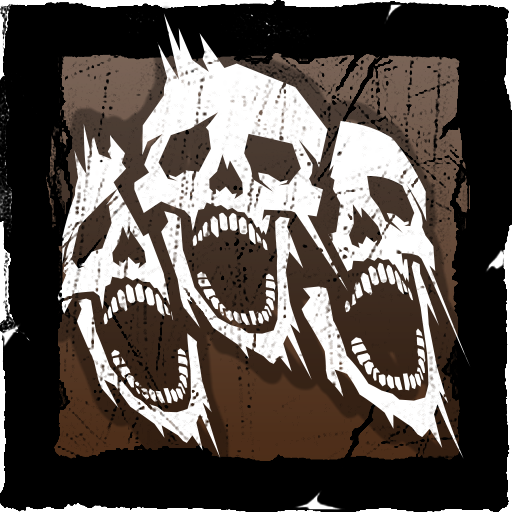 Dead by Daylight Box Art