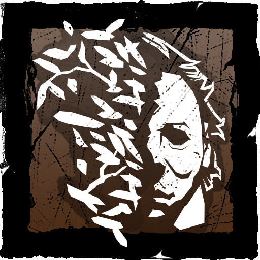 Dead by Daylight Box Art