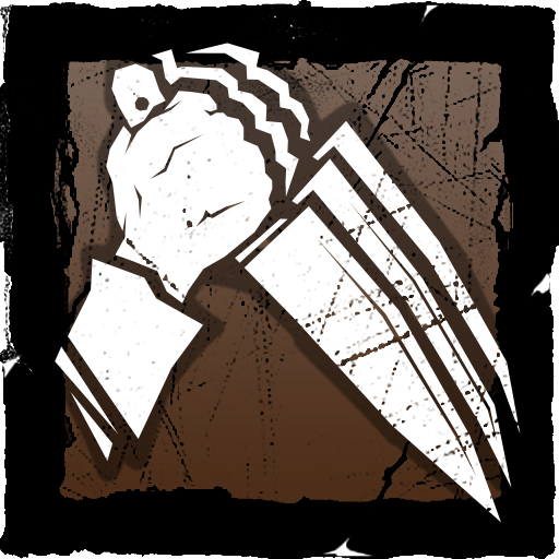Dead by Daylight Box Art