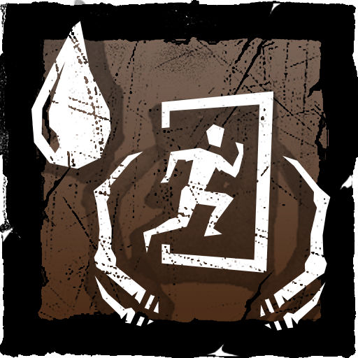 Dead by Daylight Box Art