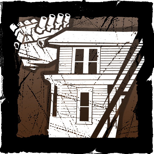 Dead by Daylight Box Art