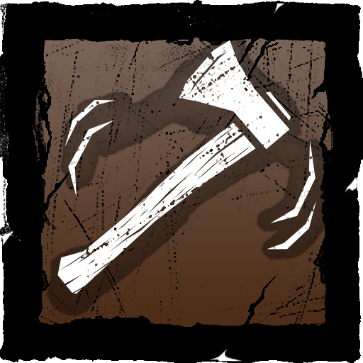 Dead by Daylight Box Art