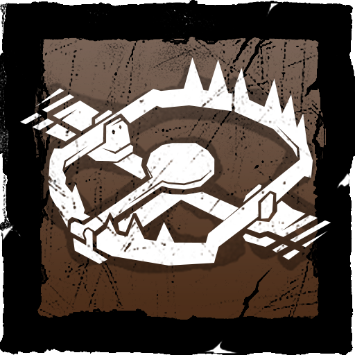 Dead by Daylight Box Art