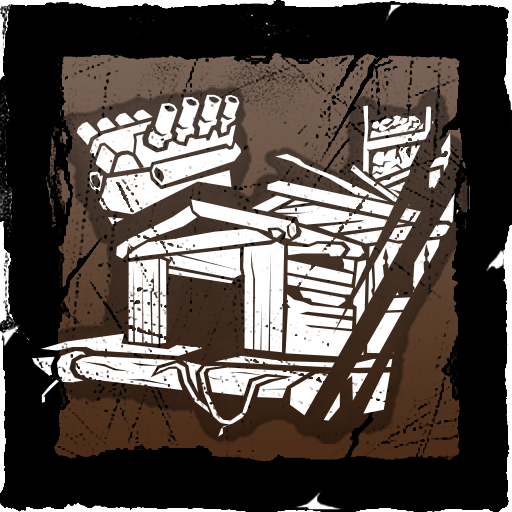 Dead by Daylight Box Art