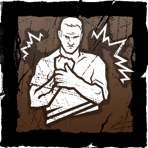 Dead by Daylight Box Art
