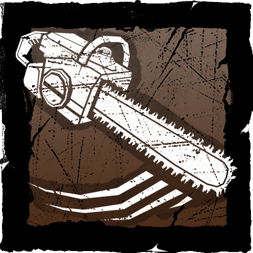 Dead by Daylight Box Art