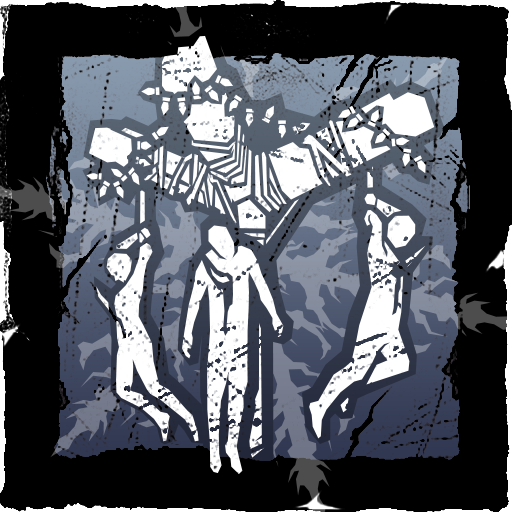 Dead by Daylight Box Art