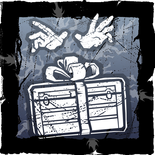 Dead by Daylight Box Art