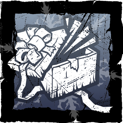 Dead by Daylight Box Art