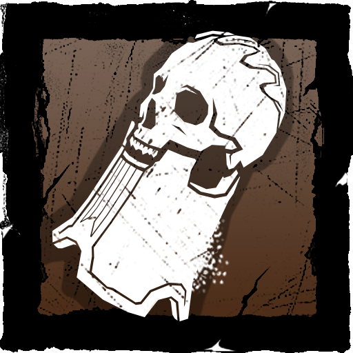 Dead by Daylight Box Art