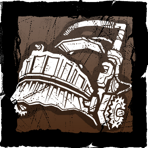 Dead by Daylight Box Art