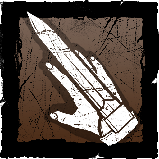 Dead by Daylight Box Art