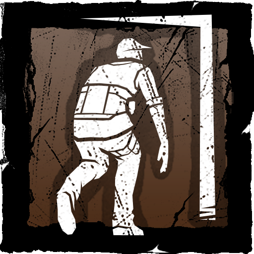 Dead by Daylight Box Art