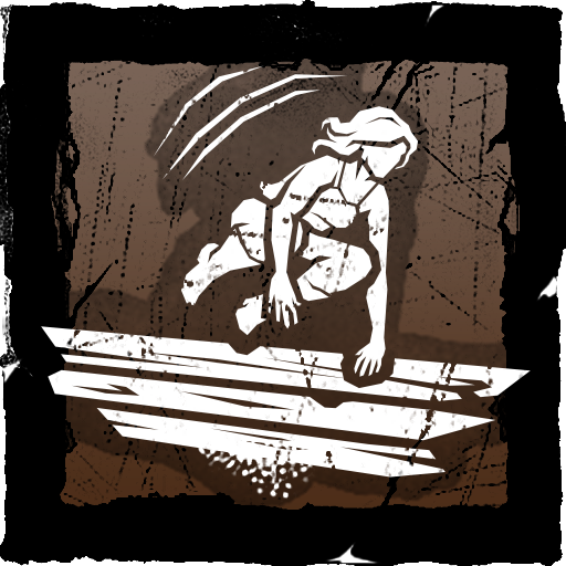 Dead by Daylight Box Art