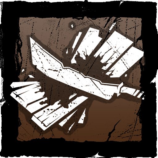 Dead by Daylight Box Art