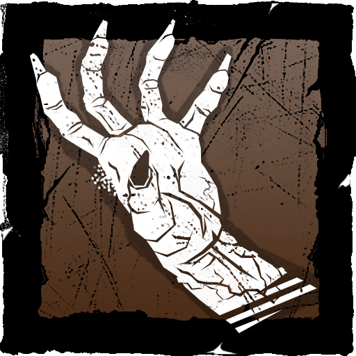 Dead by Daylight Box Art
