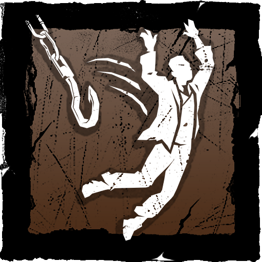 Dead by Daylight Box Art