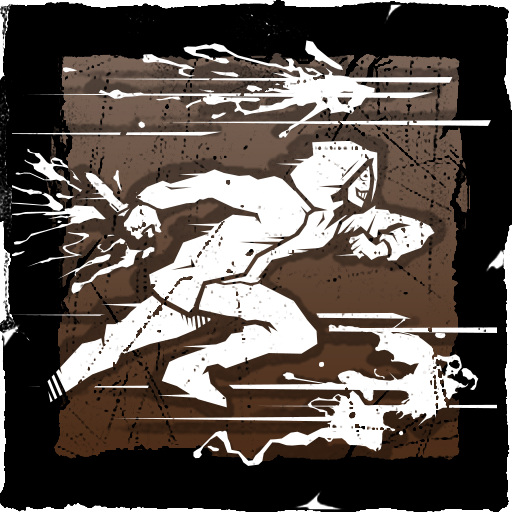 Dead by Daylight Box Art