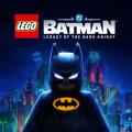 LEGO Batman: Legacy of the Dark Knight Box Art