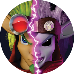 ProjectZ090 PSN Avatar