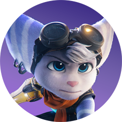 arachnophillia PSN Avatar