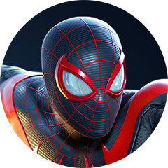 kingkontinuum PSN Avatar