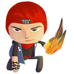 marcosq42 PSN Avatar