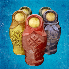 varvola PSN Avatar