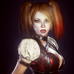Killergirl_XD PSN Avatar