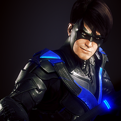 SUPERSAYINZACK PSN Avatar