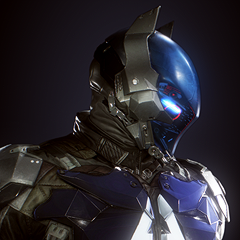Odysseus233 PSN Avatar