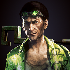 Felix_BONE PSN Avatar