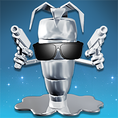 xXR3MLegendXx PSN Avatar