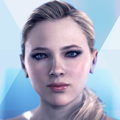 FO-Q-Quene PSN Avatar