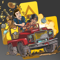 leonhard55555 PSN Avatar