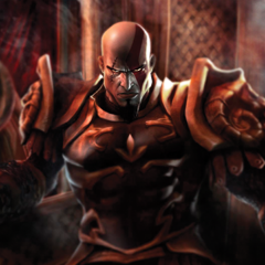 ChefofWar33 PSN Avatar