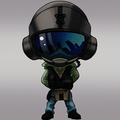 Default-bmx PSN Avatar