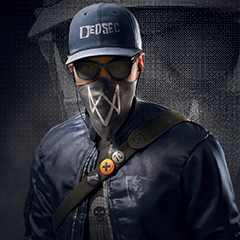 Braderz_12 PSN Avatar