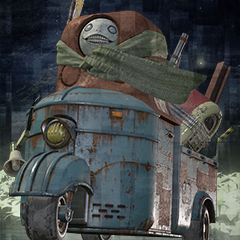 Serhii_Dorosh PSN Avatar