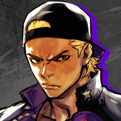 Yoyo0801 PSN Avatar