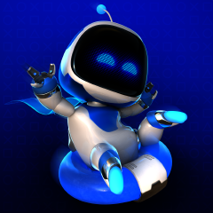 Annurra PSN Avatar