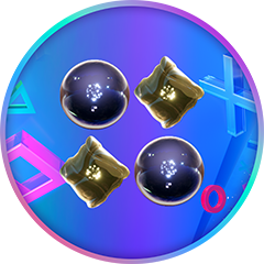 Minsto PSN Avatar