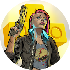 noslove204 PSN Avatar