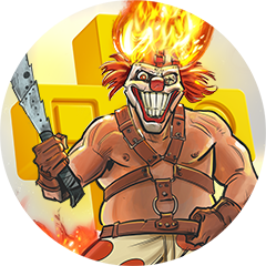 gkphy PSN Avatar
