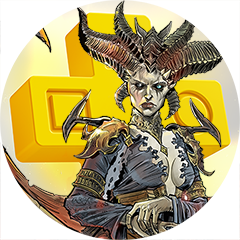 Lazzirith PSN Avatar