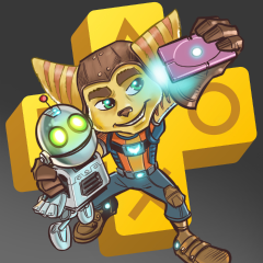 AntonSGN PSN Avatar