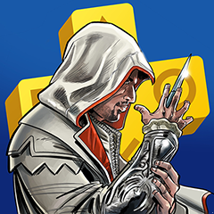 Xsupremo132001 PSN Avatar